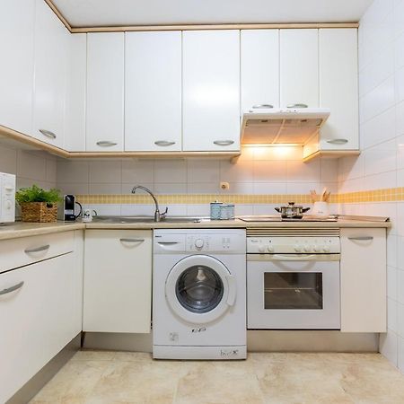 Homes & Go Golden Pineda Salou Bagian luar foto
