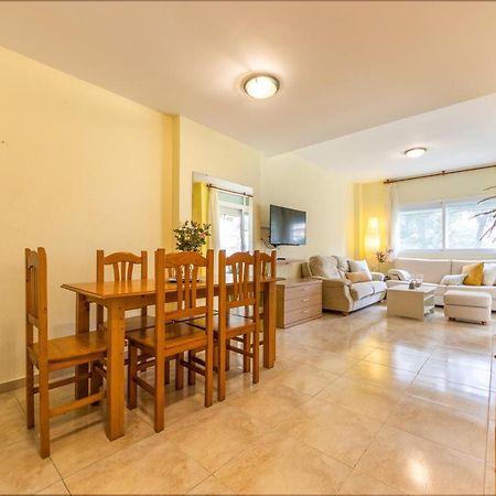 Homes & Go Golden Pineda Salou Bagian luar foto