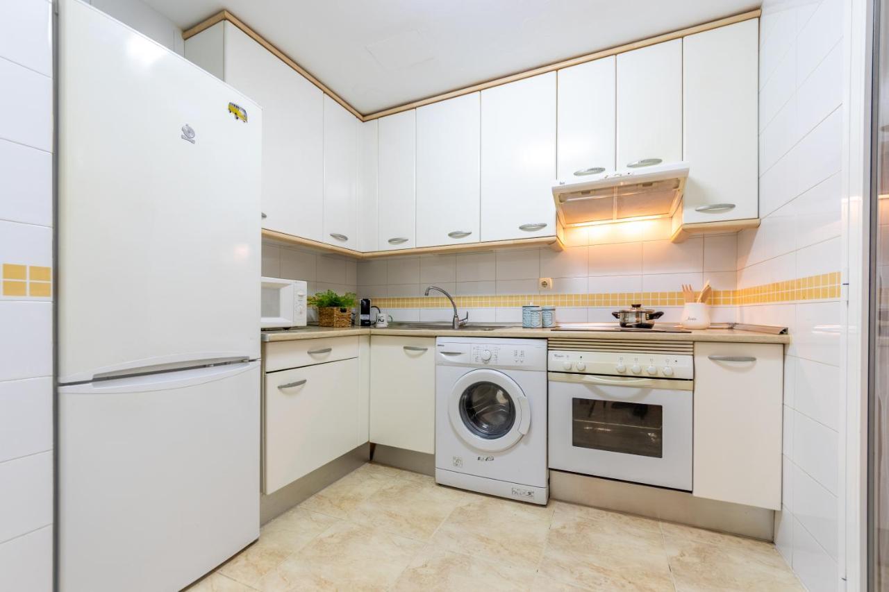 Homes & Go Golden Pineda Salou Bagian luar foto