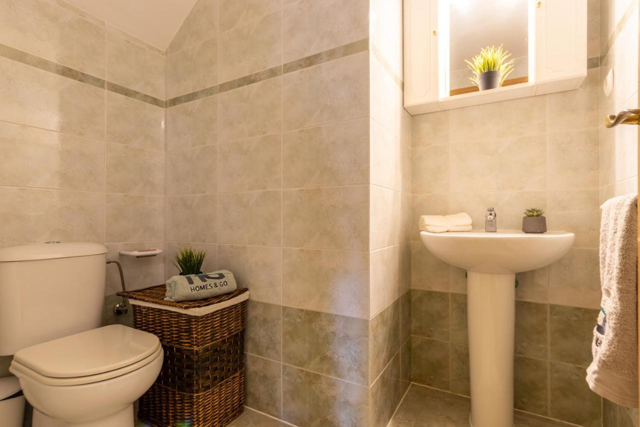 Homes & Go Golden Pineda Salou Bagian luar foto