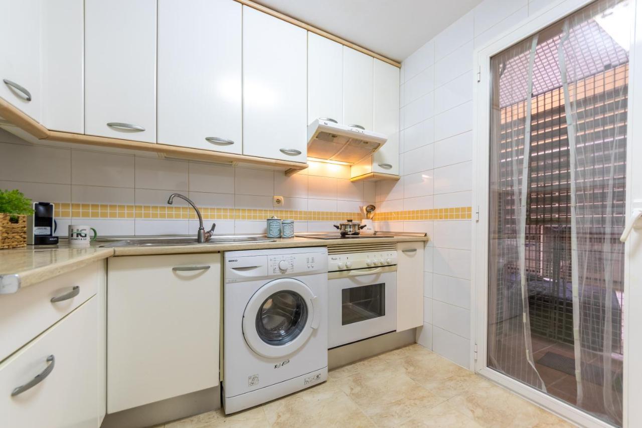 Homes & Go Golden Pineda Salou Bagian luar foto