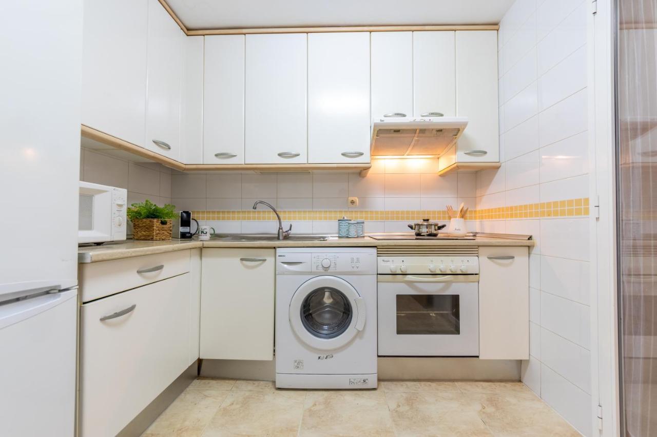 Homes & Go Golden Pineda Salou Bagian luar foto