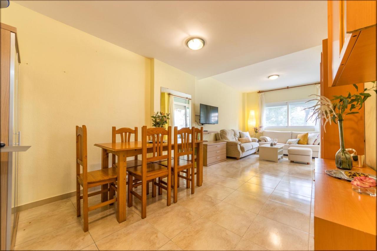 Homes & Go Golden Pineda Salou Bagian luar foto