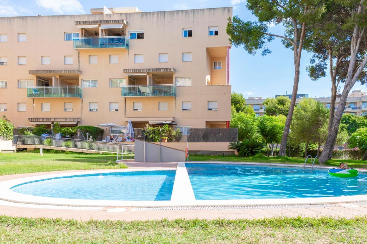 Homes & Go Golden Pineda Salou Bagian luar foto