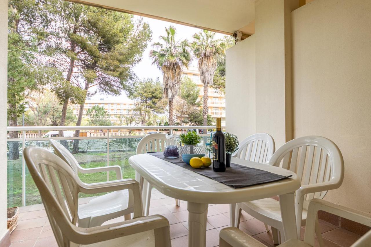Homes & Go Golden Pineda Salou Bagian luar foto