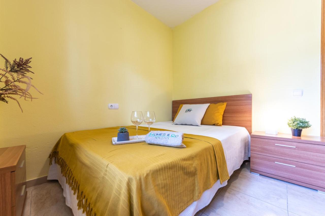 Homes & Go Golden Pineda Salou Bagian luar foto