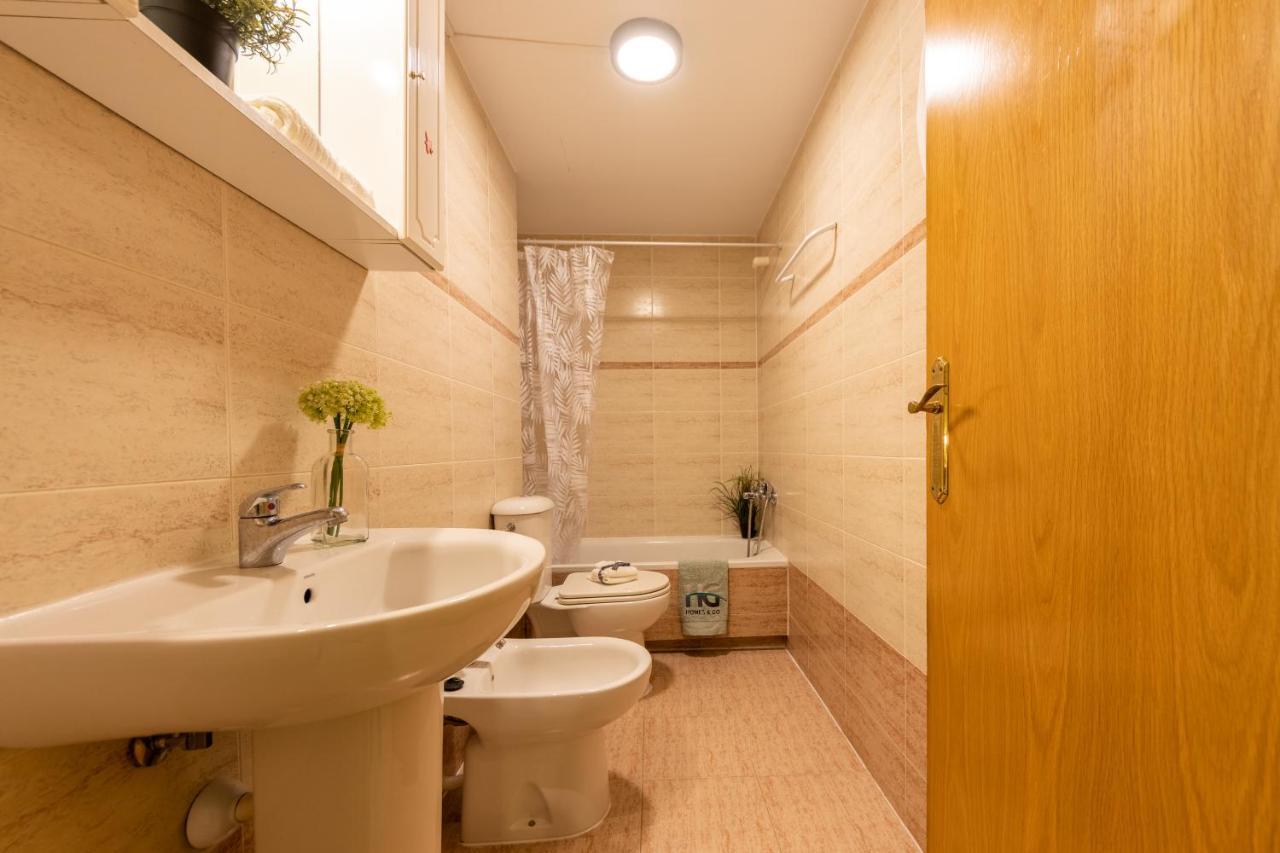 Homes & Go Golden Pineda Salou Bagian luar foto