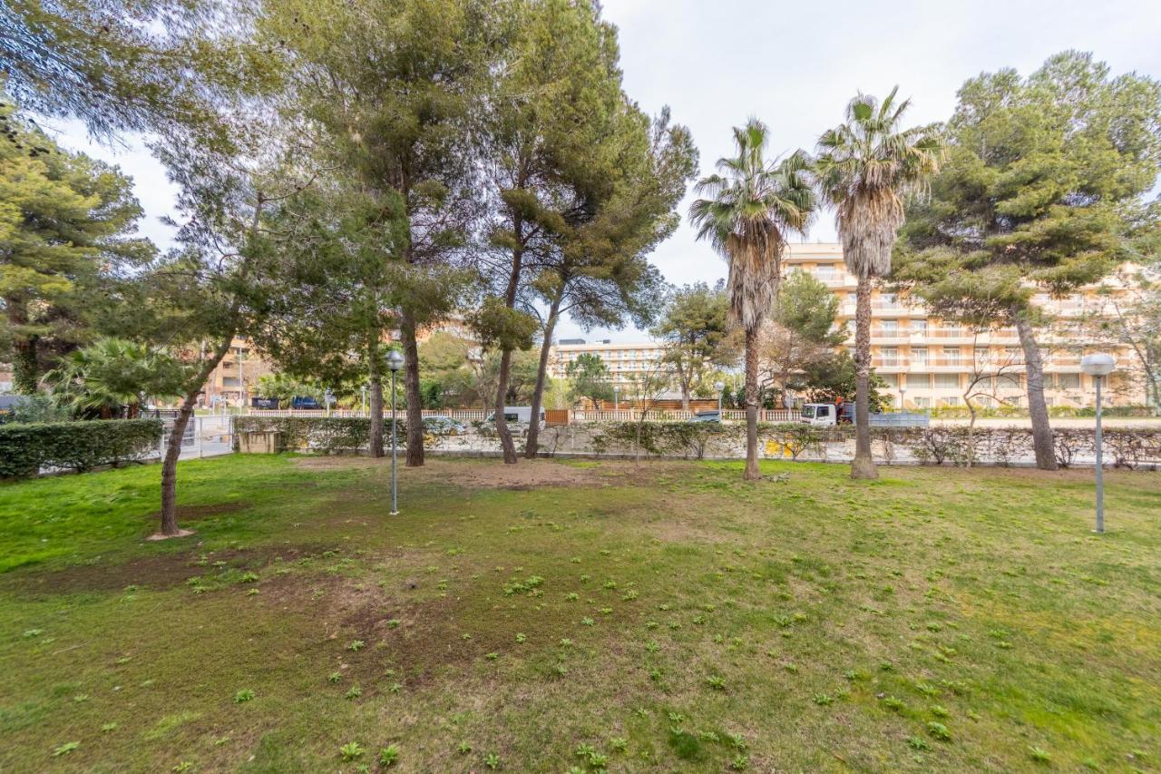Homes & Go Golden Pineda Salou Bagian luar foto