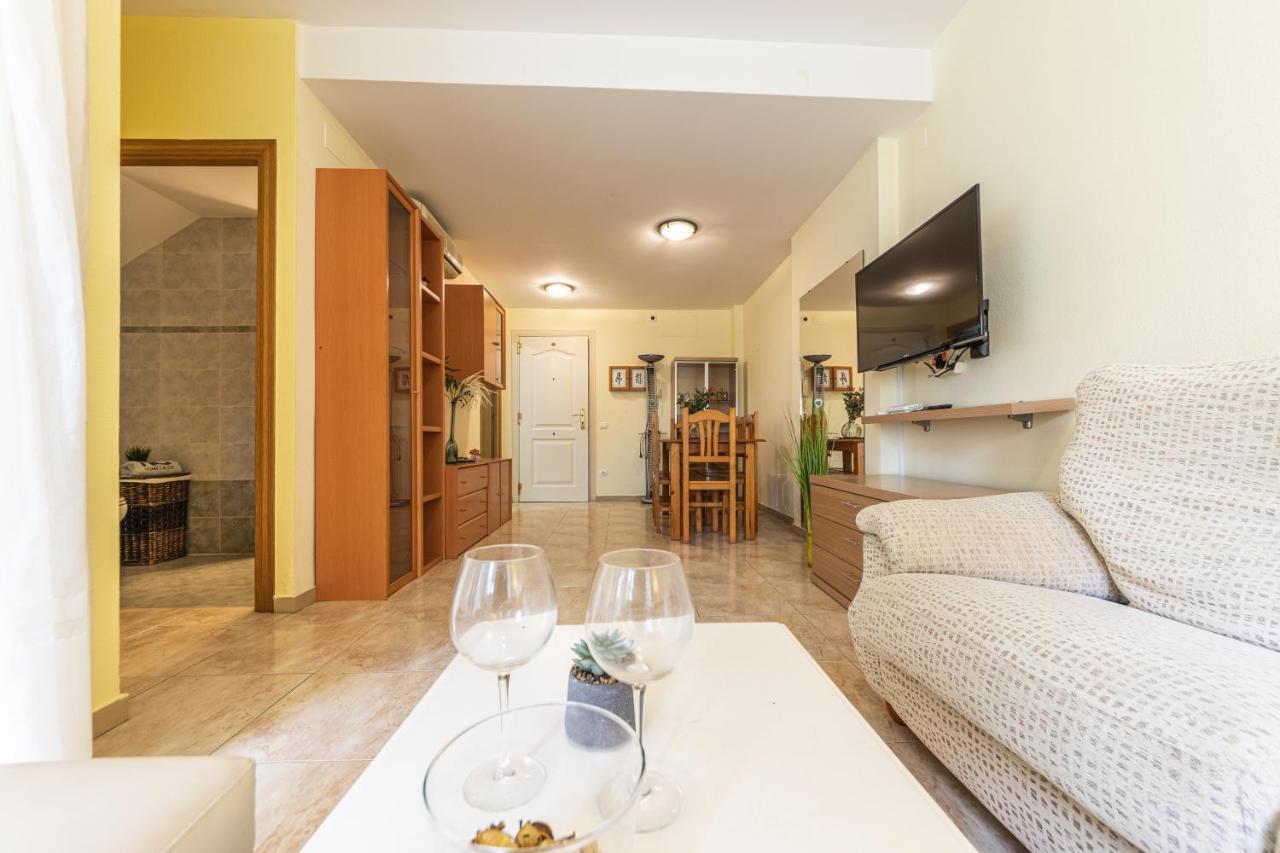 Homes & Go Golden Pineda Salou Bagian luar foto